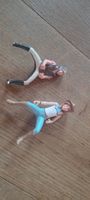 Schleich Reiterinen