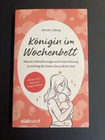 Königin im Wochenbett - Kerstin Lüking