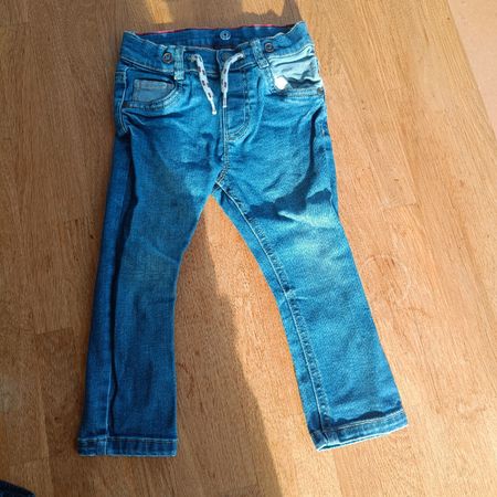 Hose Grösse 92