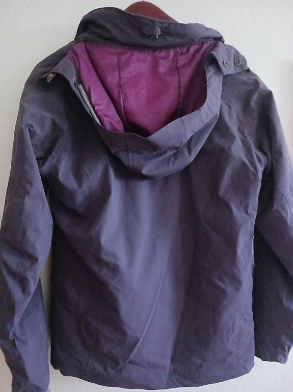 Mammut Giacche: Ski/ Schneejacke  L von  Mammut – Usato da Riedholz venduto da bri_fr7s 3