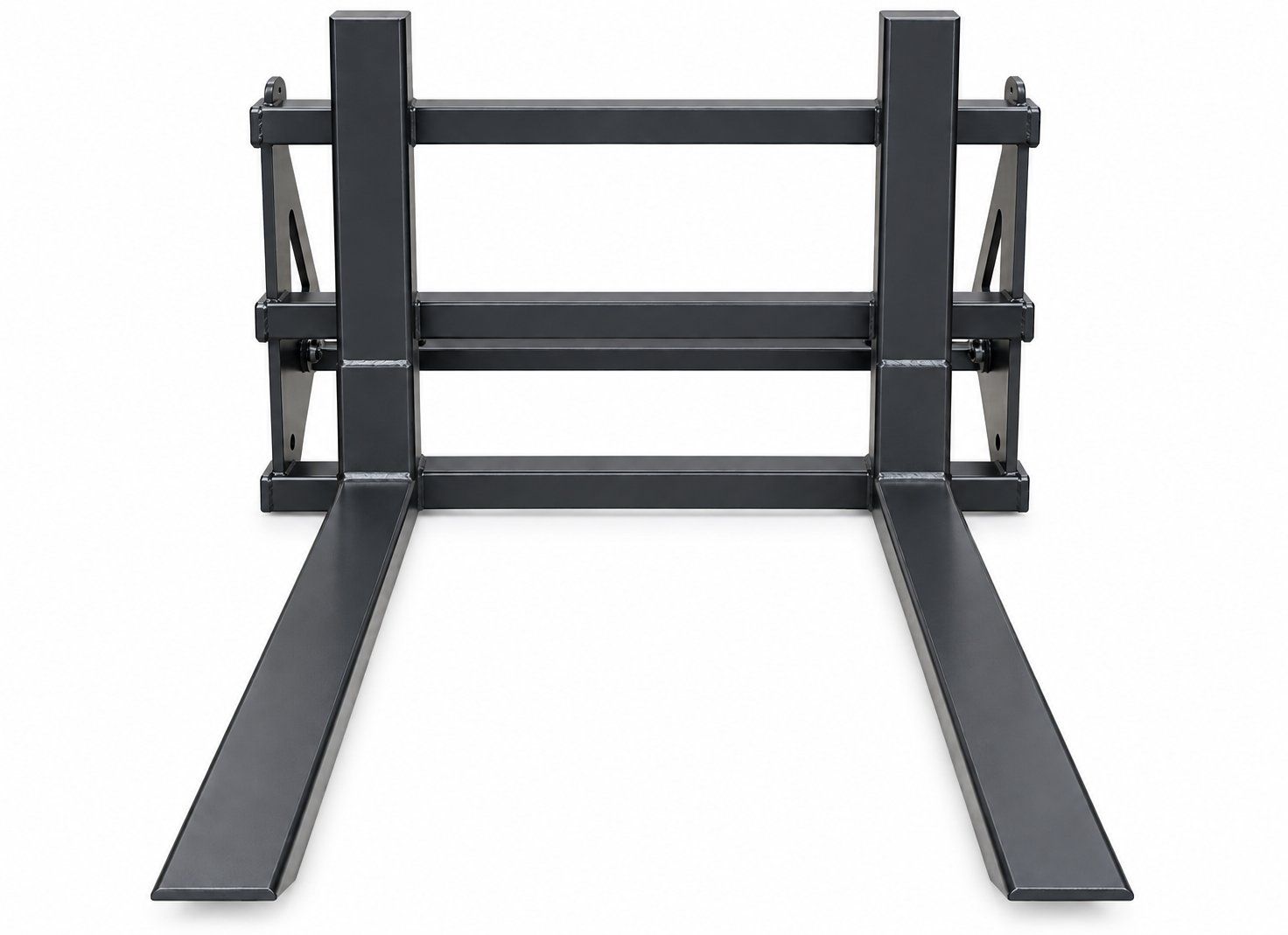 Ladewerkzeuge: Palettengabel Raupentransporter – Neu und originalverpackt aus Grabs von Time-tech