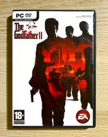 The Godfather II PC