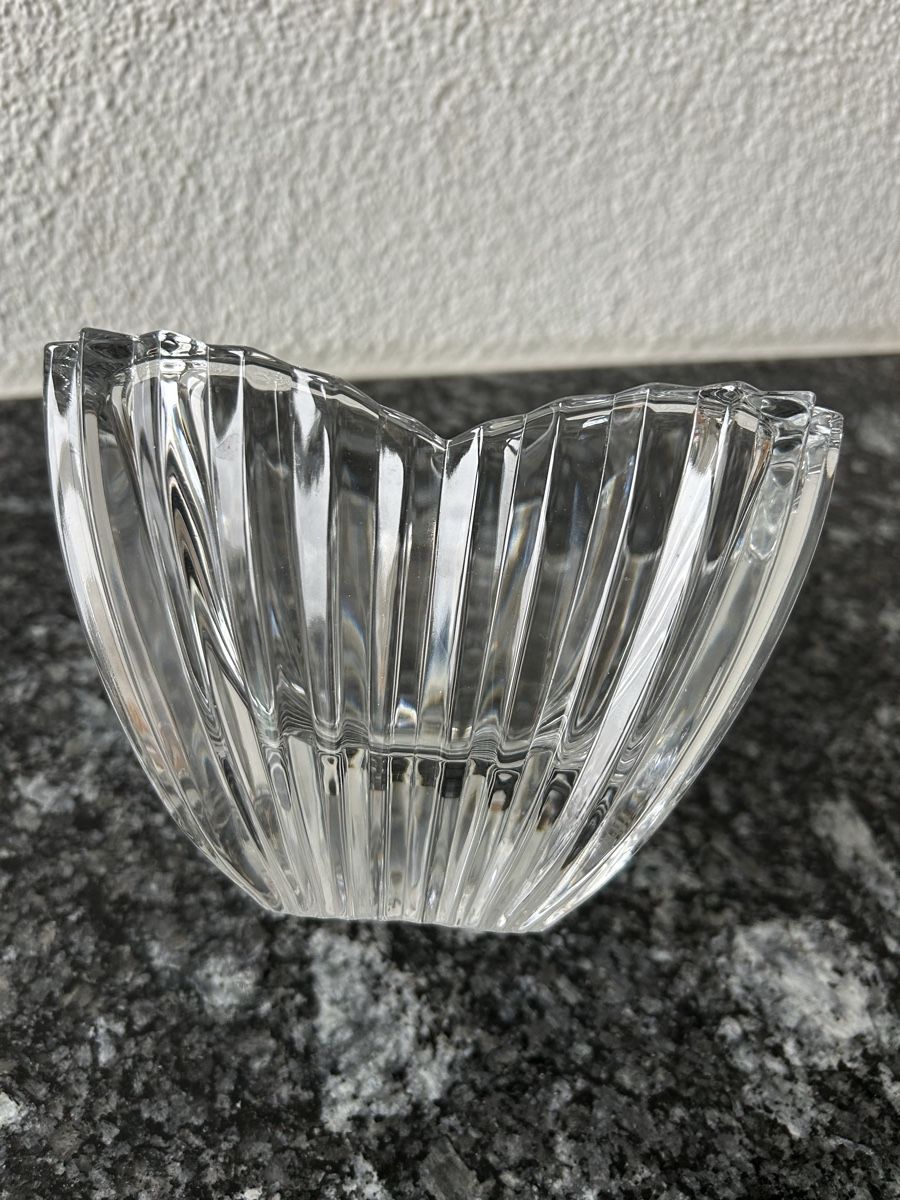 Ciotole: Crystal Bowl – Nuovo (secondo la descrizione) da Zürich venduto da Sophie0569 1