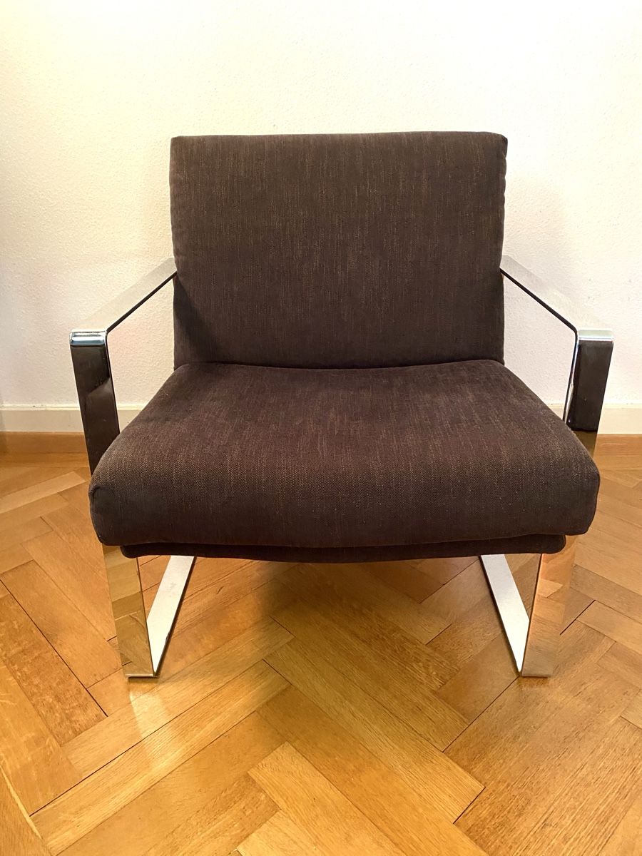 Fauteuils: Design Sessel Chair – D'occasion à Olten par sportwelt 1
