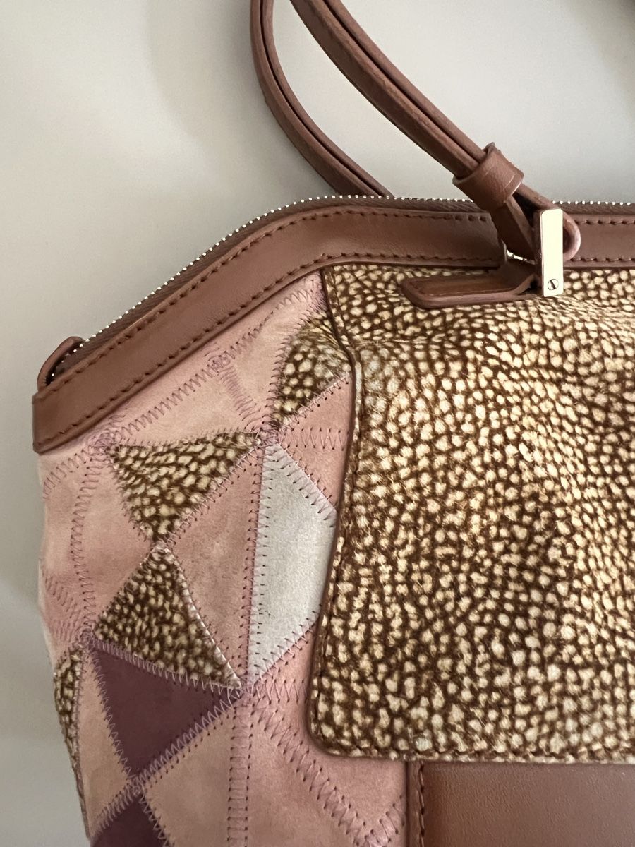 Sacs femmes: Borsa bauletto Borbonese – D'occasion à Zürich par C_Alen 3