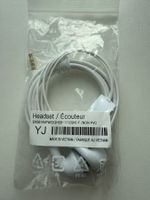 Köpfhörer / Headset Samsung EHS61ASFWE