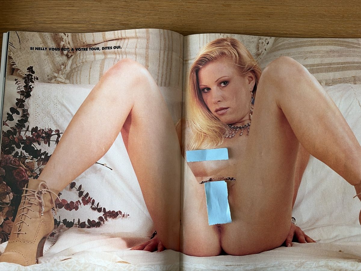 Riviste & Magazine: New Look Magazine – Usato da Lengnau BE venduto da tho_8v9x 2