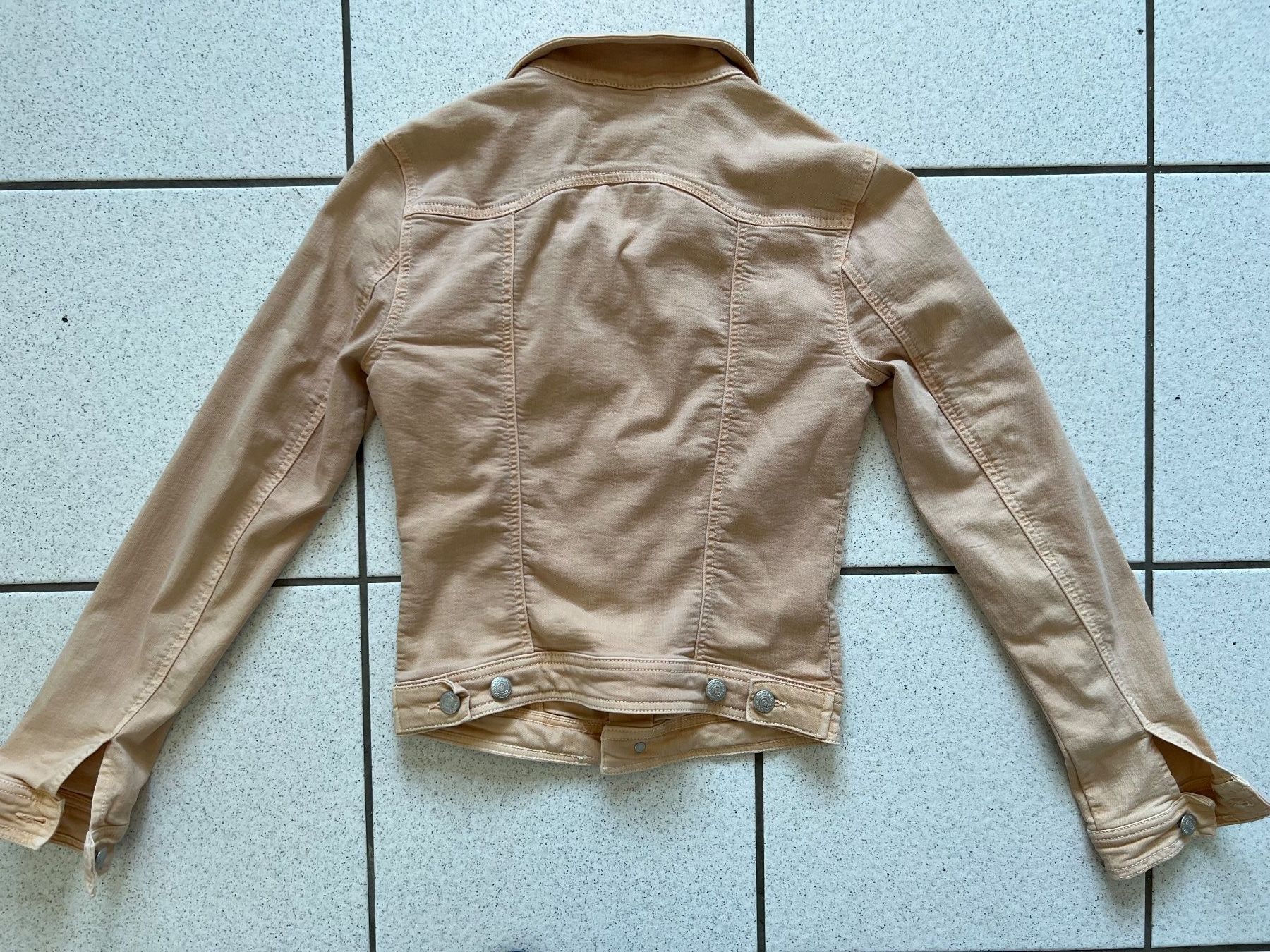 Giacche: Jeansjacke Gr.XS von Soyaconcept – Usato da Neuenkirch venduto da Sommer_1968 1