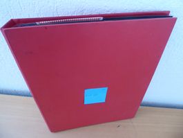 Interessantes Album Motive mit 28 Seiten Inhalt