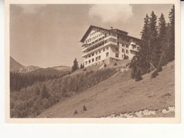 Prasura ca. 1940