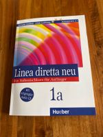 Italienisch Linea diretta 1a