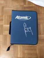 Aufbewahrungs-Mappe, Atomic