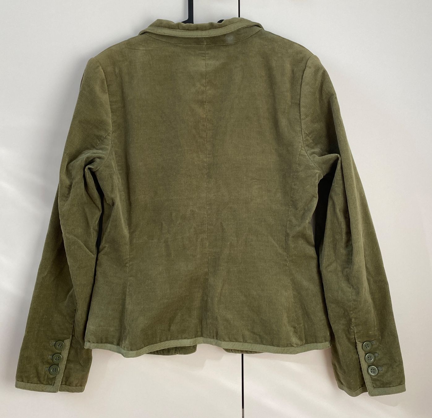 Giacche: Blazer Jacke 38 / 40 – Usato da Aarau venduto da Ahoffa 5