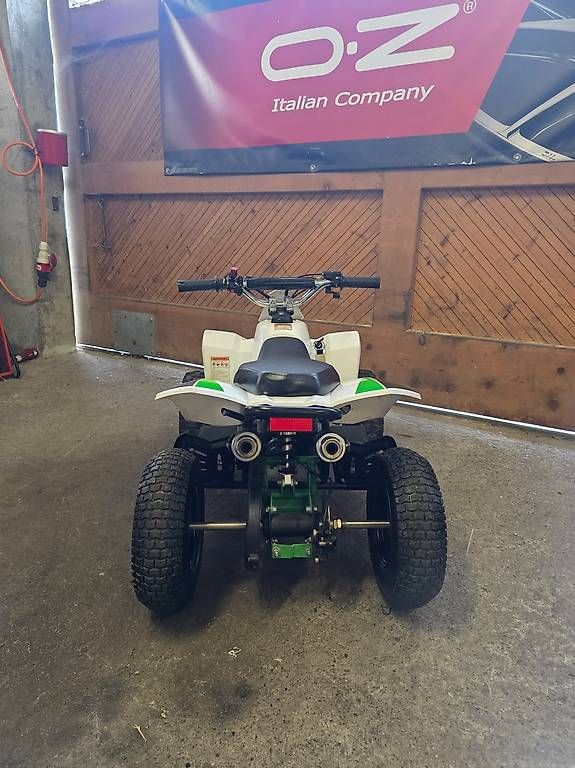Mini Quads: Quad – Gebraucht aus Frauenfeld von CraziiDeluuxe 3