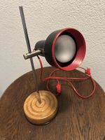 Lampe de bureau vintage années 70/80 – Style Space Age /