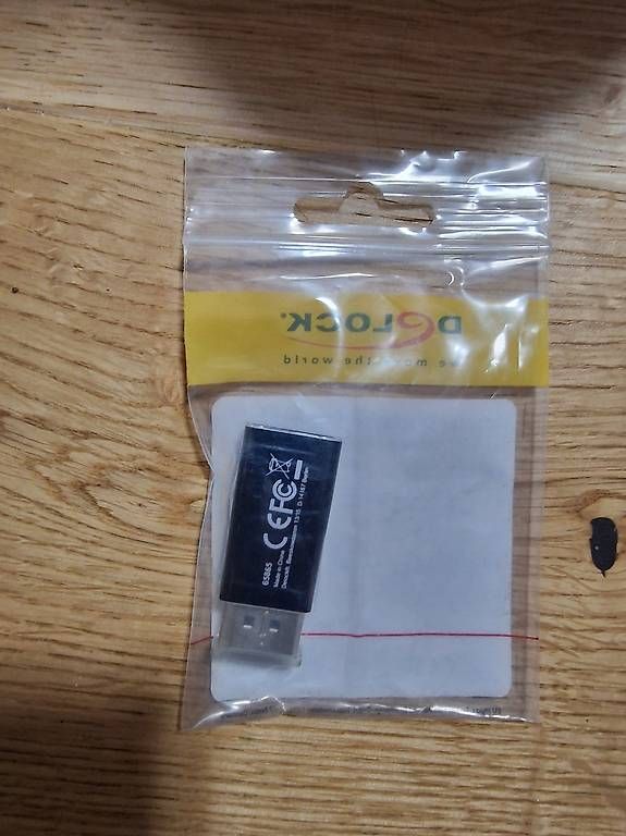 Unità & Adattatore: Adapter Displayport 1.2 / HDMI - OVP – Usato da Wilen b. Wil venduto da dan_7fjb 1