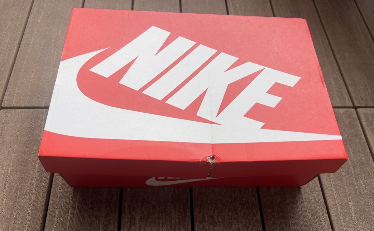 Nike Scarpe da uomo: Nike Dunk High Retro, Schwarz/Weiss – Nuovo e nell'imballaggio originale da Zürich venduto da Zweite-chance 4
