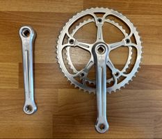 Campagnolo Super Record für Rennvelo Rennrad 
