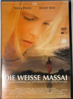 DVD DIE WEISSE MASSAI
