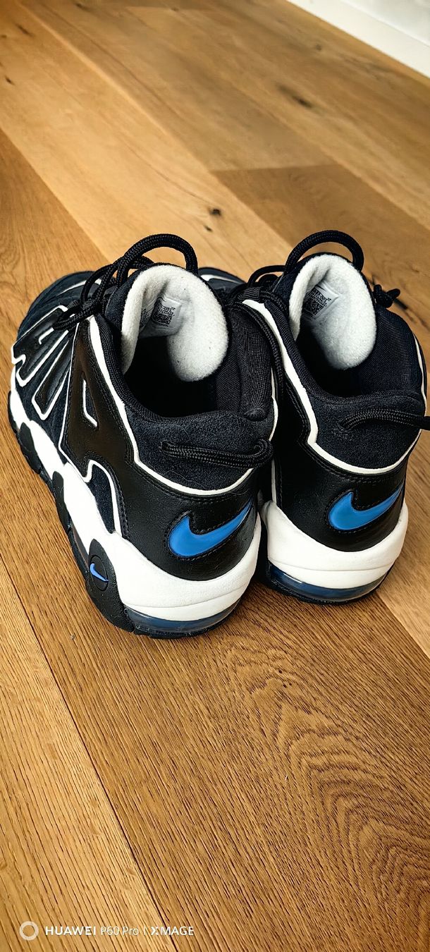 Nike Scarpe da uomo: Nike uptempo große 42  – Nuovo (secondo la descrizione) da Emmenbrücke venduto da igo_xq8r 1