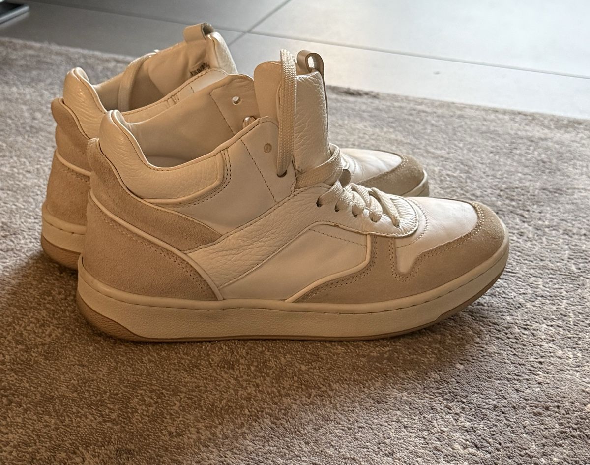 Massimo Dutti Scarpe da donna: Massimo Dutti size 37 – Usato da Montreux venduto da jvo_vg8n
