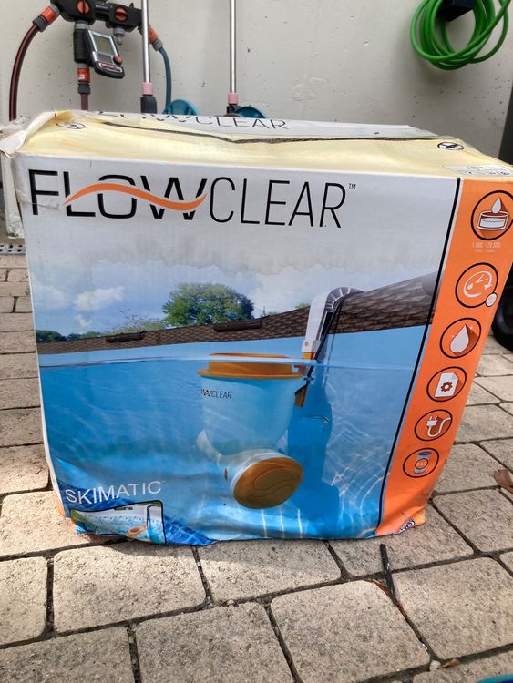 2 Kolbenventile Für Intex Filterpumpen | Kompatibel 1500-4000 GPH | Mit O-Ringen