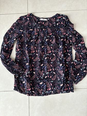 Bluse Tom Tailor Gr. 36