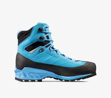 Mammut Kento Advanced blue NEU 38