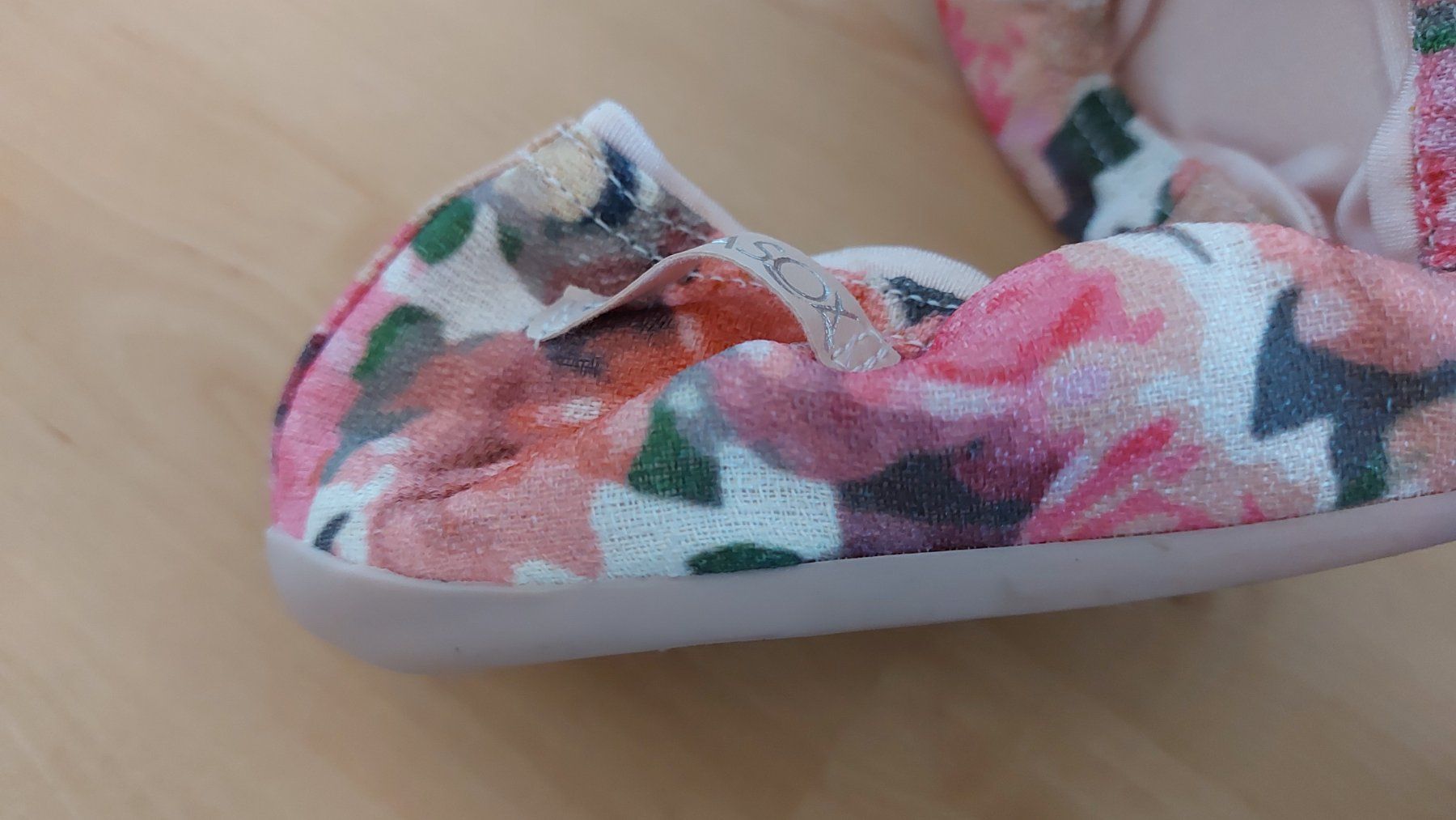 Scarpe da donna: BALLASOX Ballerina – Nuovo (secondo la descrizione) da langenthal venduto da rundholz7 3