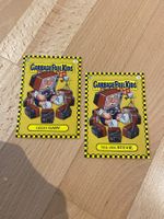 Garbage Pail Kids - Card / Karten Set