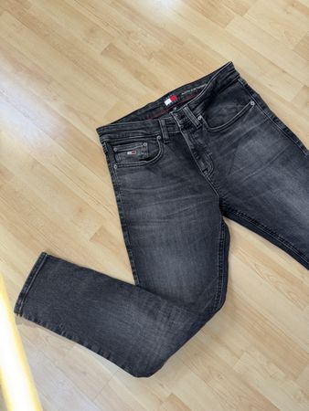 Tommy Hilfiger Jeans, Austin Slim Tapered, W29/L30