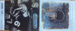 PIXIES - MONKEY GONE TO HEAVEN