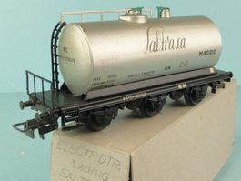 Electrotren Saltra Sa Madrid