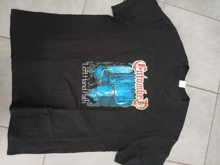 ts entombed - left...(death metal)
