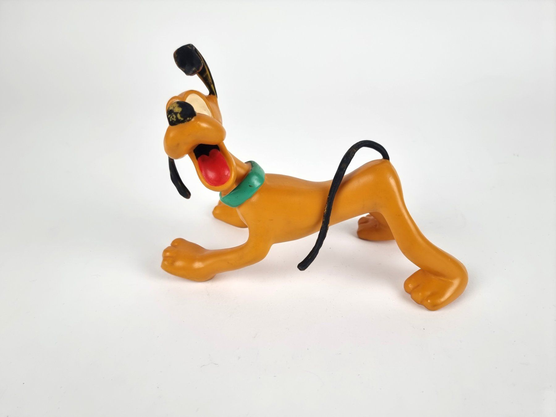 Disney Spielzeuge: Pluto Hundespielzeug – Gebraucht aus Urtenen-Schönbühl von Restwert_Schoenbuehl 1