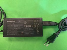 Netzteil Panasonic SAE0011 12V 3.0A guter Zustand