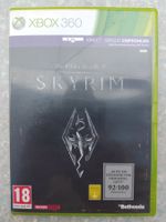 Xbox 360 Spiel