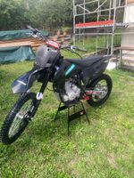 Motocross 300cc 4 temps