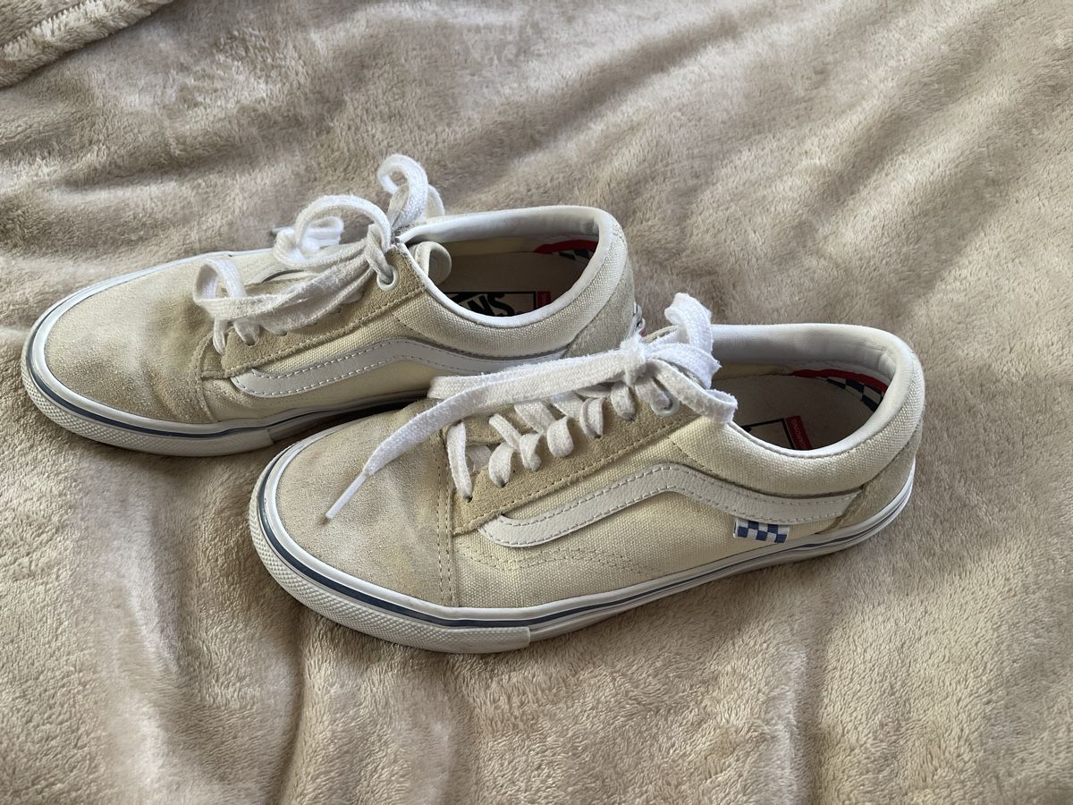 Vans Scarpe da donna: Sneaker Vans Gr.38  – Usato da Balsthal venduto da Katzenfan99 1