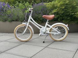 Banwood Kinderfahrrad Classic White 16"