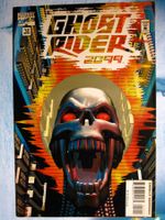 Ghost Rider 2099  iss.12    Marvel  1995