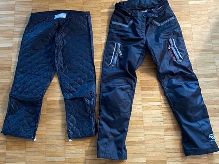 Motorradhosen EU 36 Sommer / Winter