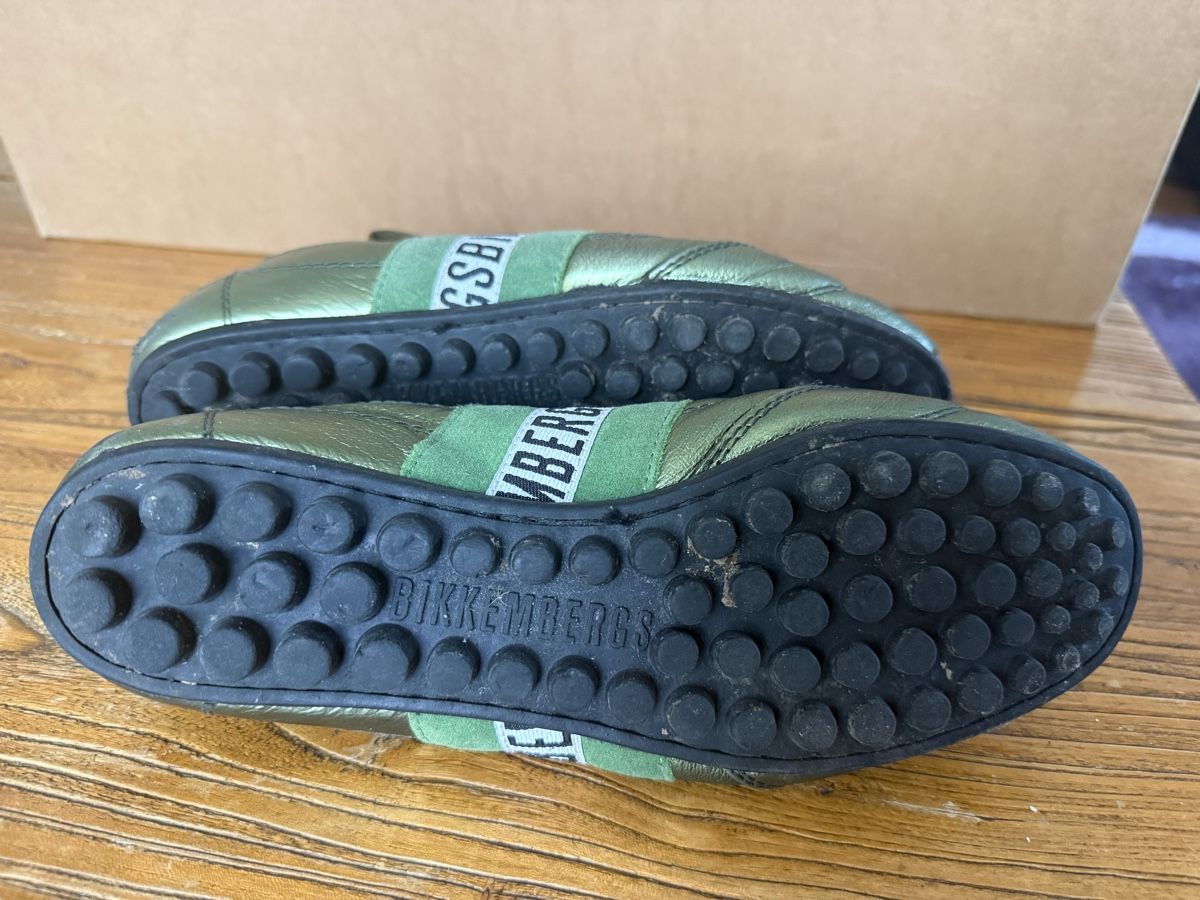 Bikkembergs Scarpe da donna: Bikkembergs shoes, size 38, little worn – Usato da Veyrier venduto da EleMast 3