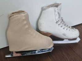 Schlittschuhe Edea Overture Gr.32 Top Qualität