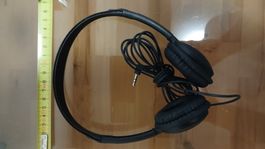 Headset Kopfhöhrer (Evolution Medical)