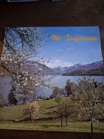 Mi Zugersee Jodlerklub Schongau LP guter Zustand