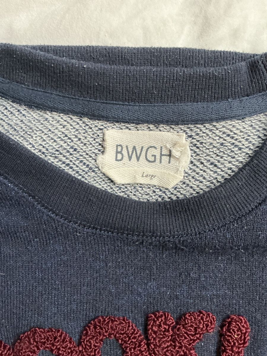 Maglioni & Felpe: BWGH Sweater Gr. L – Usato da Zürich venduto da NicolasConst 3