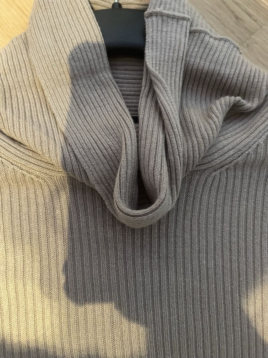 Maglioni & Felpe: Pullover Sixth Sense Seide 85% und Kaschmir. Top! – Usato da Rüschlikon venduto da Lajniii 4