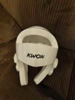 Casque de protection Kwon, taille S-M, arts martiaux.