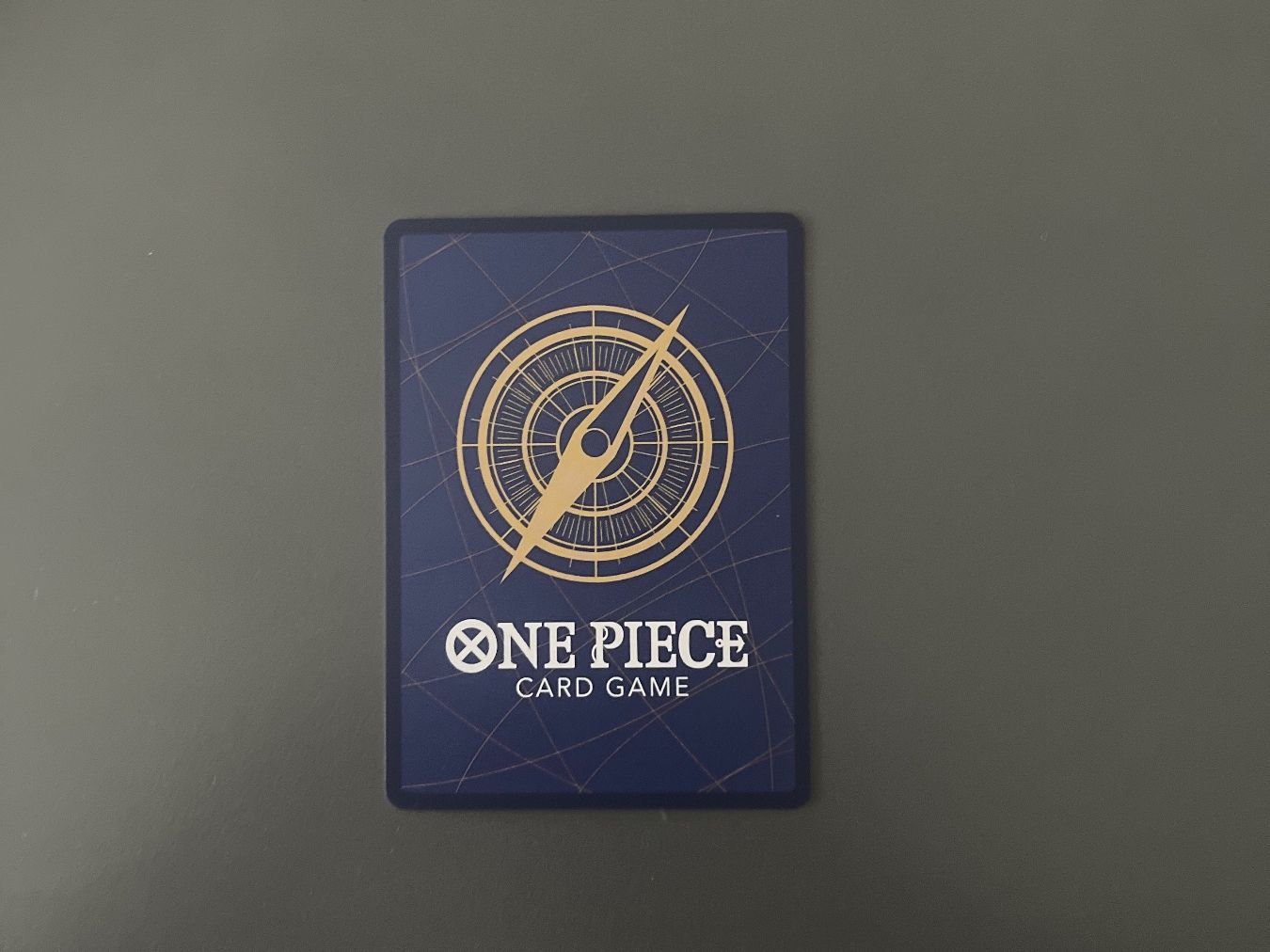 Carte collezionabili: Electrical Luna OP08-036 One Piece JP – Usato da Stäfa venduto da and_8dr6 1